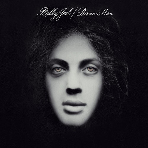 Billy Joel Piano Man Profile Image