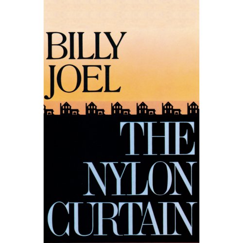 Billy Joel Pressure Profile Image