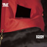 Download or print Billy Joel Storm Front Sheet Music Printable PDF 6-page score for Rock / arranged Piano, Vocal & Guitar Chords (Right-Hand Melody) SKU: 403749