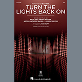 Download or print Billy Joel Turn The Lights Back On (arr. Mac Huff) Sheet Music Printable PDF 11-page score for Pop / arranged SSA Choir SKU: 1541130