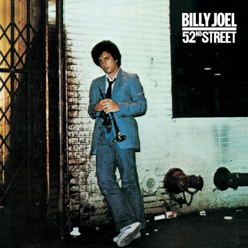 Billy Joel Until The Night Profile Image