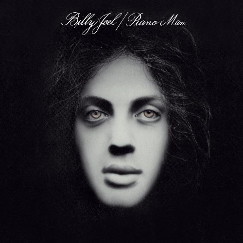 Billy Joel You're My Home Profile Image