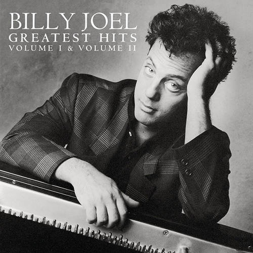 Billy Joel You're Only Human (Second Wind) Profile Image