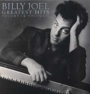 Billy Joel You're Only Human (Second Wind) Profile Image