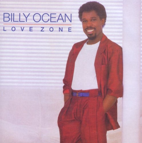 Billy Ocean Love Zone Profile Image