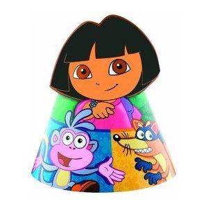 Dora The Explorer Theme cover image