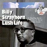 Download or print Billy Strayhorn Lush Life Sheet Music Printable PDF 5-page score for Pop / arranged Piano, Vocal & Guitar Chords (Right-Hand Melody) SKU: 57253