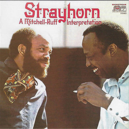Billy Strayhorn Suite For The Duo (Parts 1-3) Profile Image
