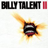 Download or print Billy Talent Covered In Cowardice Sheet Music Printable PDF 6-page score for Rock / arranged Guitar Tab SKU: 58310
