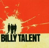 Download or print Billy Talent Cut The Curtains Sheet Music Printable PDF 6-page score for Rock / arranged Guitar Tab SKU: 54283