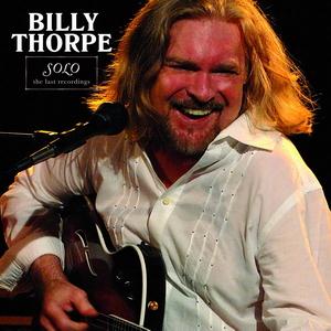 Billy Thorpe Most People I Know Think That I'm Crazy Profile Image