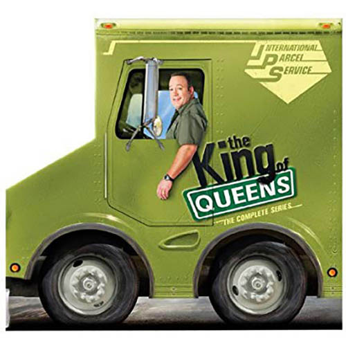 Billy Vera Drivin' Home To You (from King of Queens) Profile Image