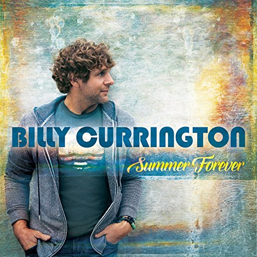 Billy Currington Don't It Profile Image