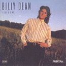 Billy Dean Somewhere In My Broken Heart Profile Image