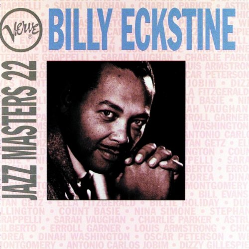 Billy Eckstine My Foolish Heart Profile Image