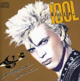 Download or print Billy Idol Sweet Sixteen Sheet Music Printable PDF 5-page score for Rock / arranged Guitar Chords/Lyrics SKU: 107932