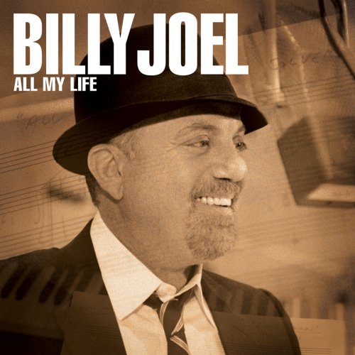 All My Life cover image