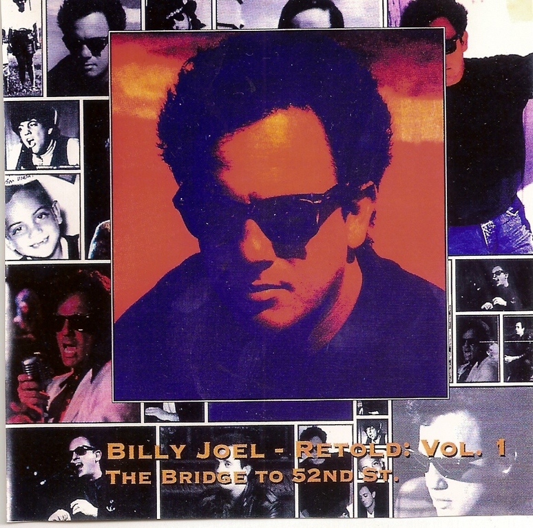 Billy Joel Download Printable PDF Score Easily Download Billy Joel Printable PDF piano music notes, guitar tabs for Piano, Vocal & Guitar (Right-Hand Melody). Transpose or transcribe this score in no time - Learn how to play song progression.