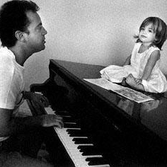 Easily Download Billy Joel Printable PDF piano music notes, guitar tabs for Piano, Vocal & Guitar Chords (Right-Hand Melody). Transpose or transcribe this score in no time - Learn how to play song progression.