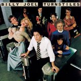 Download or print Billy Joel Say Goodbye To Hollywood Sheet Music Printable PDF 12-page score for Rock / arranged Keyboard Transcription SKU: 176820