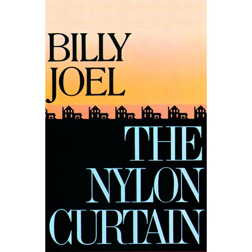 Billy Joel Scandinavian Skies Profile Image