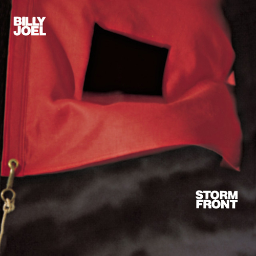 Billy Joel State Of Grace Profile Image