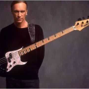 Billy Sheehan Chameleon Profile Image