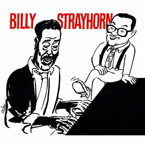 Easily Download Billy Strayhorn Printable PDF piano music notes, guitar tabs for Piano Solo. Transpose or transcribe this score in no time - Learn how to play song progression.