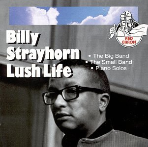 Billy Strayhorn Chelsea Bridge Profile Image