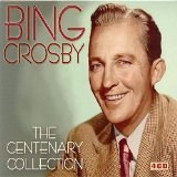 Download or print Bing Crosby A Gal In Calico Sheet Music Printable PDF 5-page score for Standards / arranged Piano, Vocal & Guitar Chords SKU: 110557
