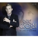 Download or print Bing Crosby Along The Navajo Trail Sheet Music Printable PDF 4-page score for Standards / arranged Piano, Vocal & Guitar Chords SKU: 47269