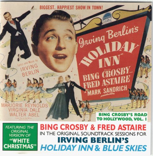 Bing Crosby I'll See You In Cuba Profile Image