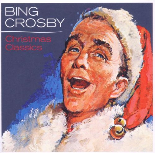 Bing Crosby Mele Kalikimaka (Merry Christmas In Hawaii) Profile Image