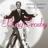 Download or print Bing Crosby Ol' Man River Sheet Music Printable PDF 6-page score for Broadway / arranged Piano & Vocal SKU: 86321