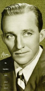 Bing Crosby Play A Simple Melody Profile Image