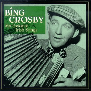 Easily Download Bing Crosby Printable PDF piano music notes, guitar tabs for Accordion. Transpose or transcribe this score in no time - Learn how to play song progression.