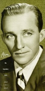 Bing Crosby Mexicali Rose Profile Image