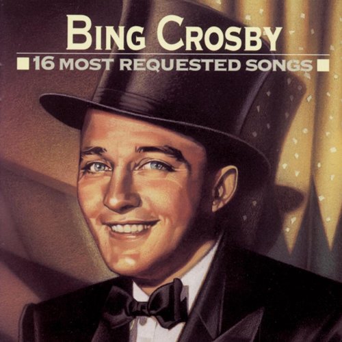 Bing Crosby Temptation Profile Image