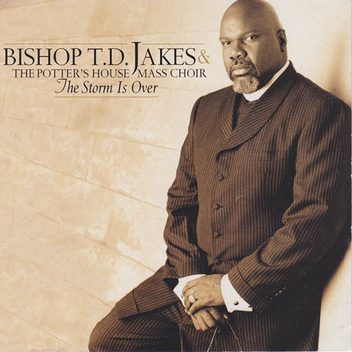 Bishop T.D. Jakes & The Potter's House Mass Choir The Devil's Already Defeated Profile Image