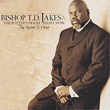 Download or print Bishop T.D. Jakes & The Potter's House Mass Choir The Devil's Already Defeated Sheet Music Printable PDF 7-page score for Gospel / arranged Piano, Vocal & Guitar Chords (Right-Hand Melody) SKU: 1568952