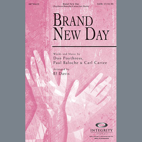 BJ Davis Download Printable PDF Score Easily Download BJ Davis Printable PDF piano music notes, guitar tabs for Choir Instrumental Pak. Transpose or transcribe this score in no time - Learn how to play song progression.