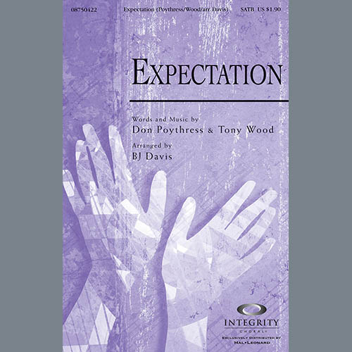 Expectation cover image