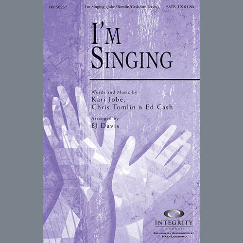 BJ Davis Download Printable PDF Score Easily Download BJ Davis Printable PDF piano music notes, guitar tabs for Choir Instrumental Pak. Transpose or transcribe this score in no time - Learn how to play song progression.