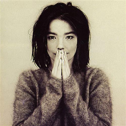 Easily Download Bjork Printable PDF piano music notes, guitar tabs for Piano, Vocal & Guitar. Transpose or transcribe this score in no time - Learn how to play song progression.