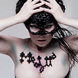 Download or print Bjork Desired Constellation Sheet Music Printable PDF 8-page score for Pop / arranged Organ & Vocal SKU: 125636