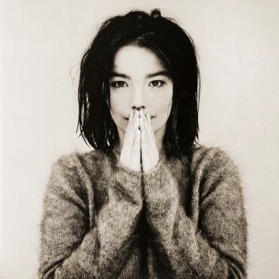 Bjork Play Dead Profile Image