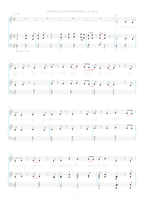 Bjork The Dull Flame Of Desire sheet music notes and chords. Download Printable PDF.