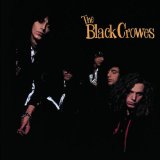 Download or print The Black Crowes She Talks To Angels Sheet Music Printable PDF 2-page score for Rock / arranged Guitar Lead Sheet SKU: 164863