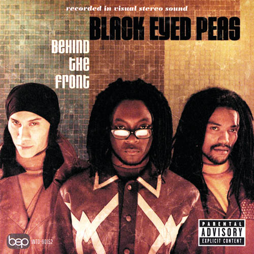 Black Eyed Peas Joints & Jams Profile Image