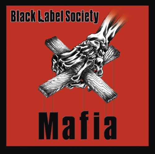 Black Label Society Death March Profile Image
